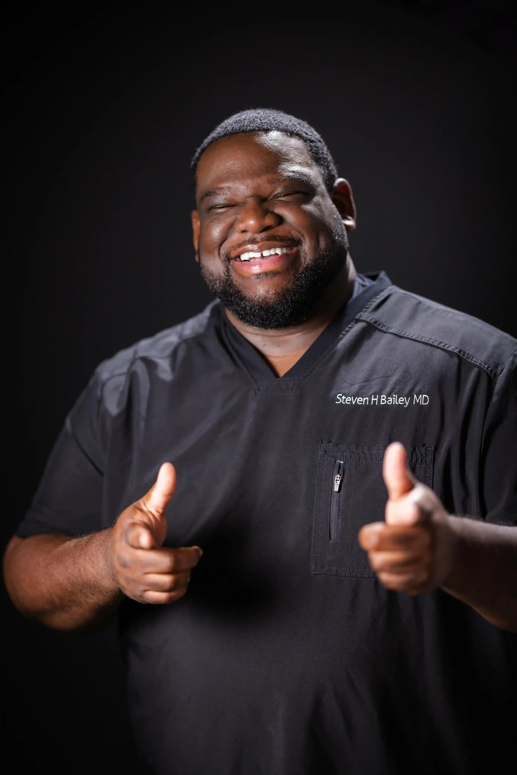 Dr. Bailey board certified plastic surgeon Woodstock GA